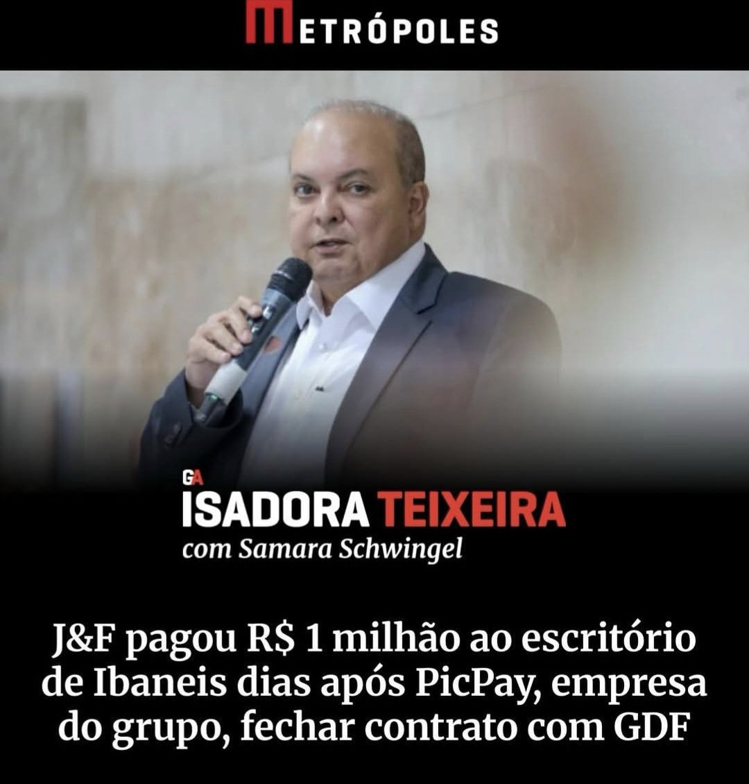 Ricardo Cappelli tweet media