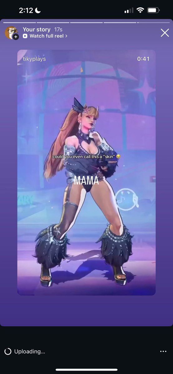 hyacinth tweet media