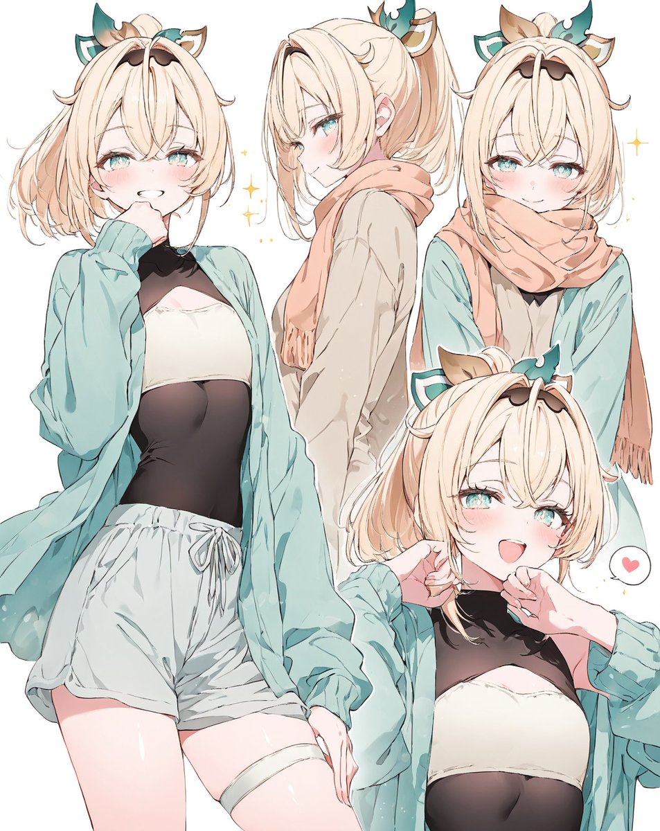 せりむしゃ tweet media