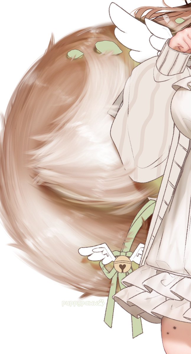 Puppy 🐾♡ (CM’s OPEN ↓) tweet media