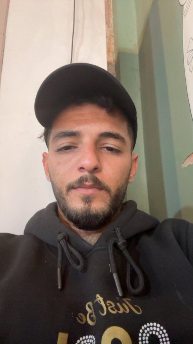 yazan𓂆 tweet media