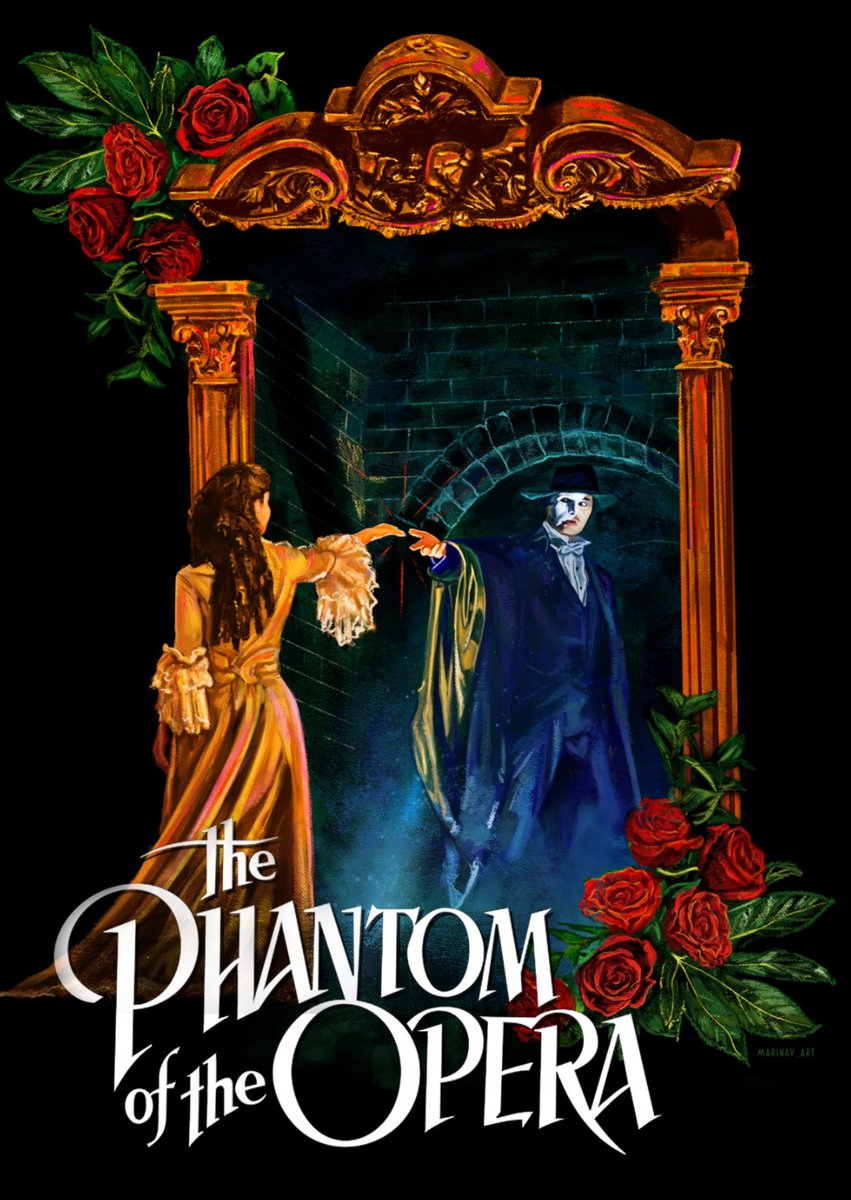 Marina V ✨ tweet media