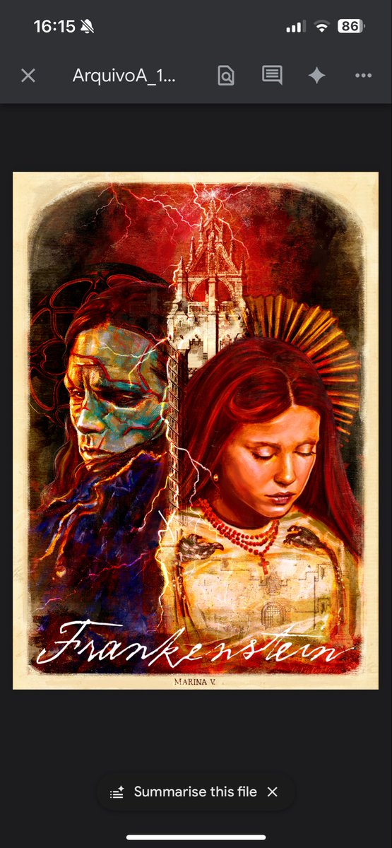 Marina V ✨ tweet media