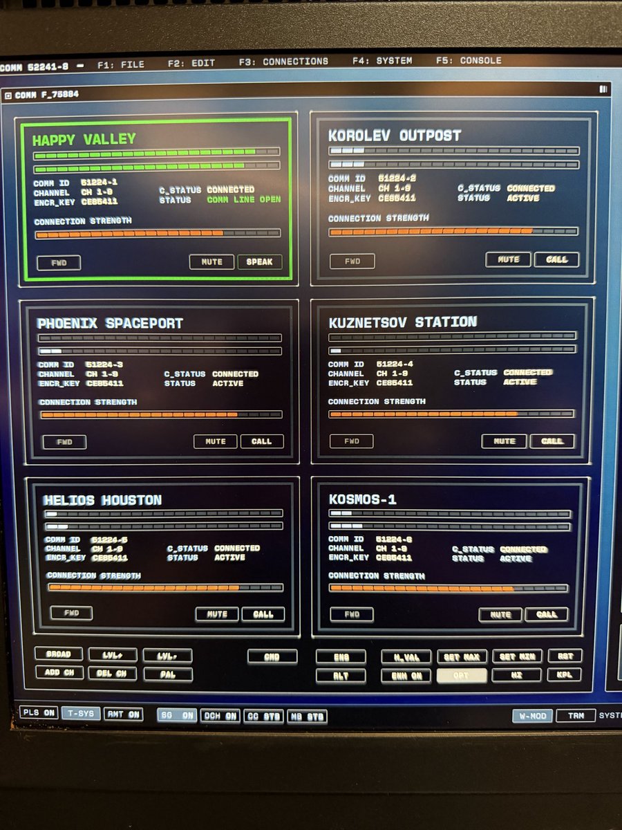 Germain Lussier tweet media