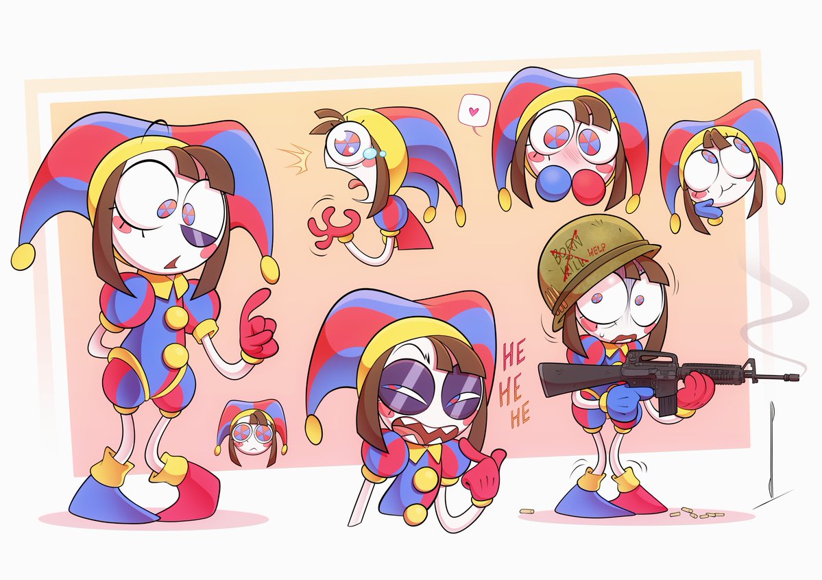 MadCosmos tweet media