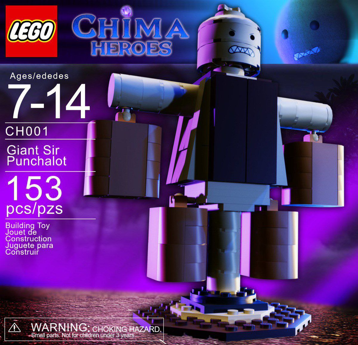 Just Chimavian tweet media