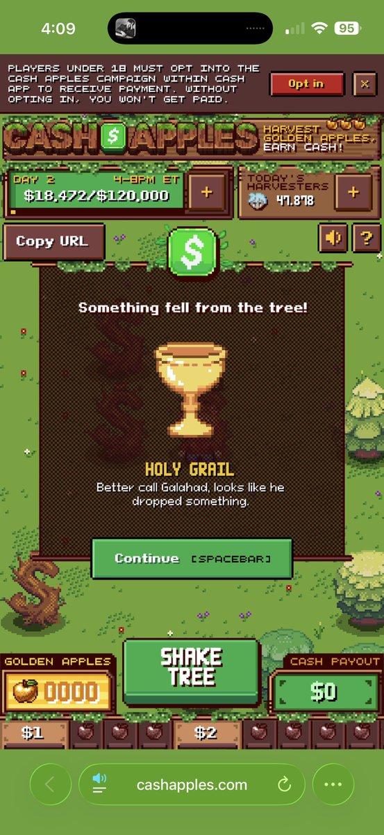 James Colvin tweet media