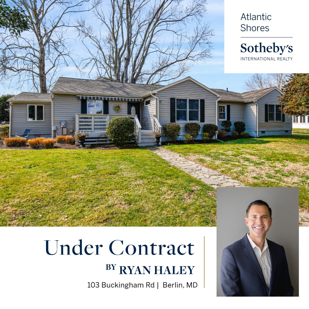 Ryan Haley Realtor tweet media