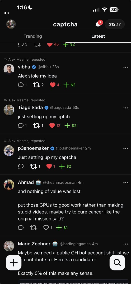 Alex Masmej tweet media