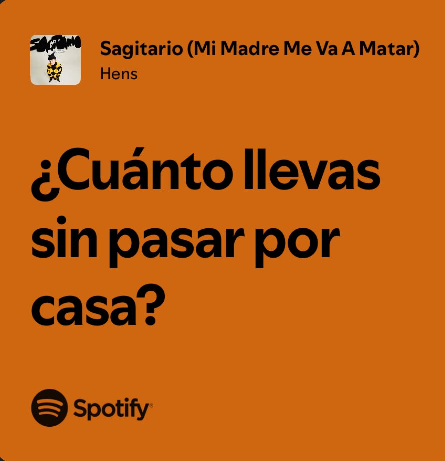 Mi madre: