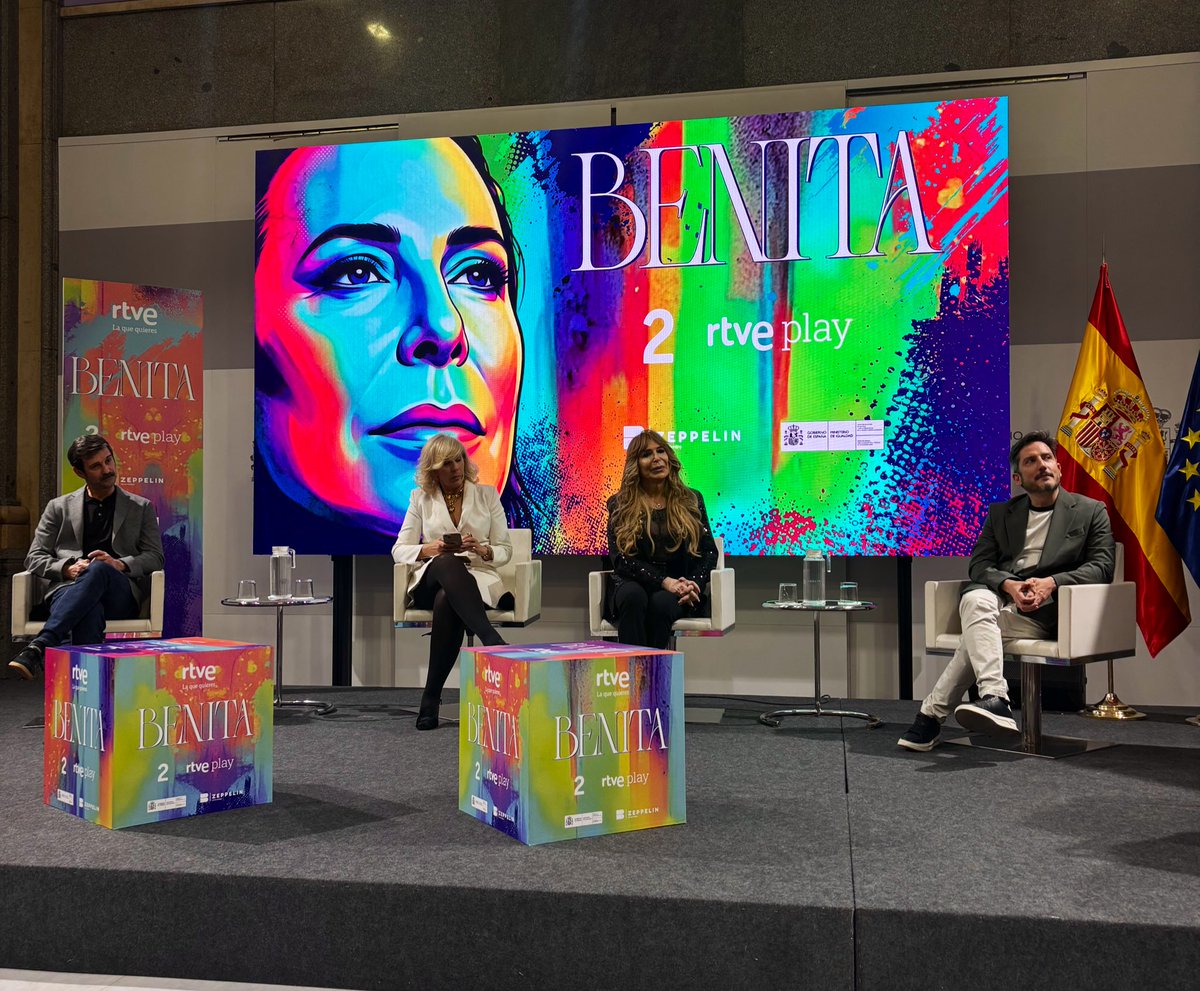 Santi Rivero 🏳️‍🌈🌹🏳️‍⚧️ tweet media