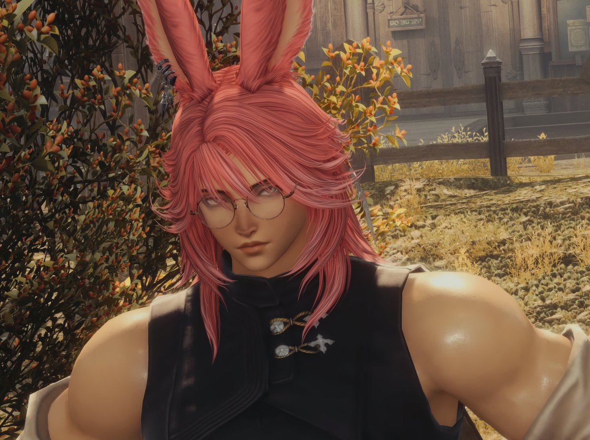 zeph @ FFXVI tweet media