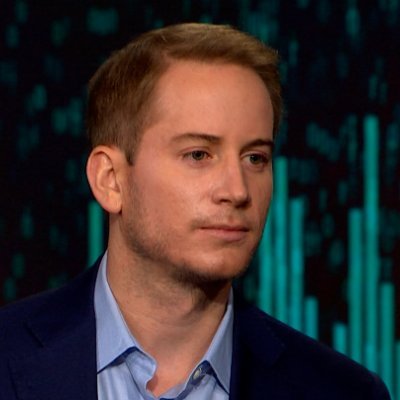 CoinDesk tweet media