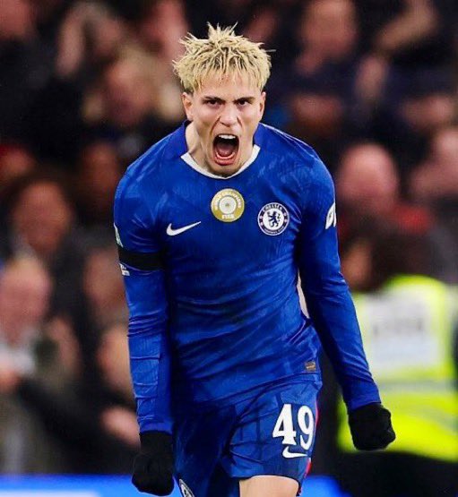 Official Blessing tweet media