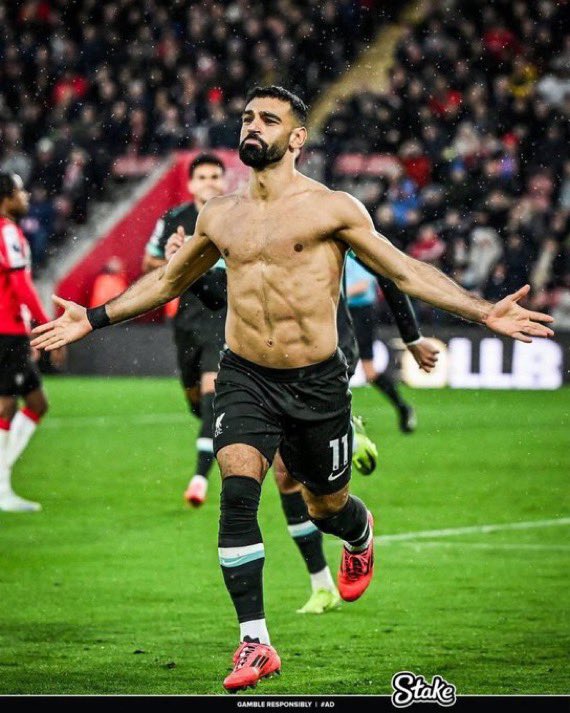 Official Blessing tweet media