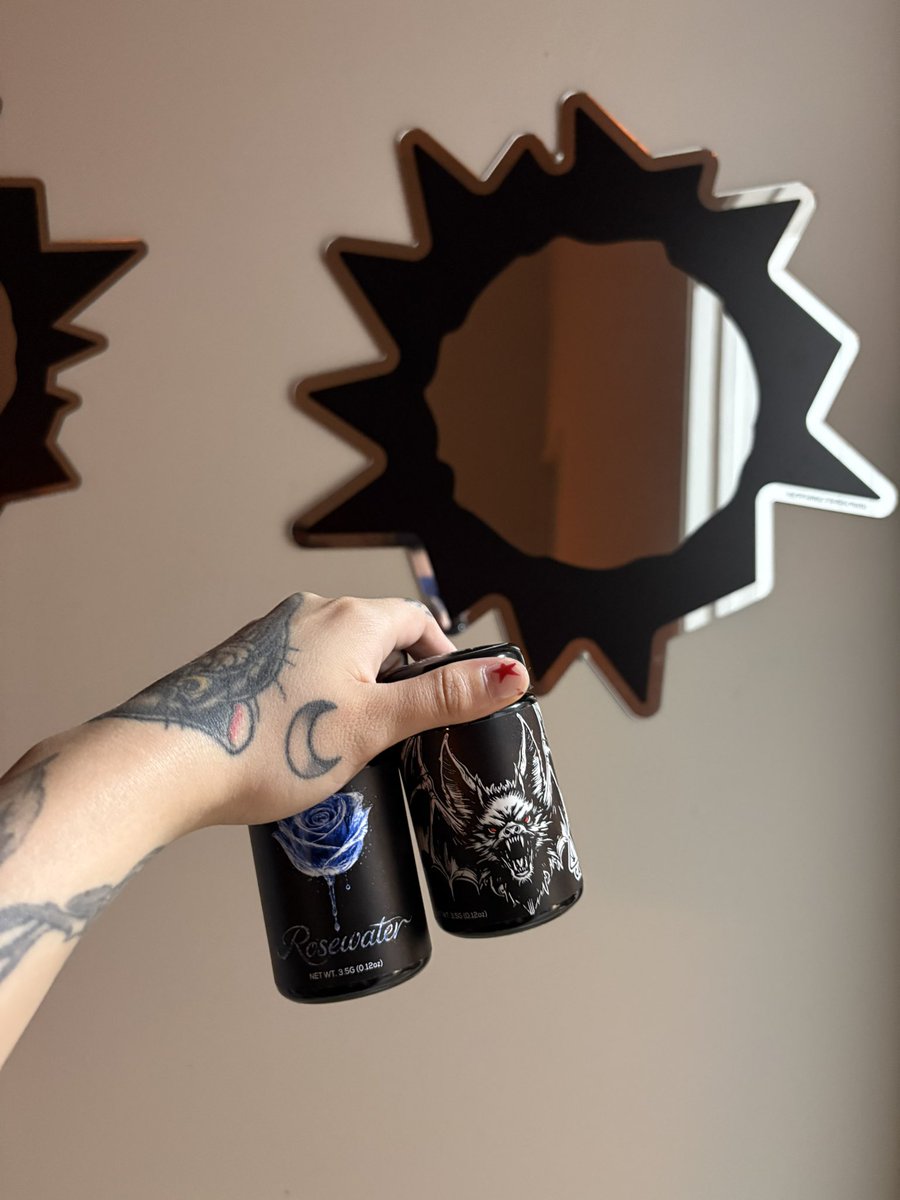 Imperial Club tweet media