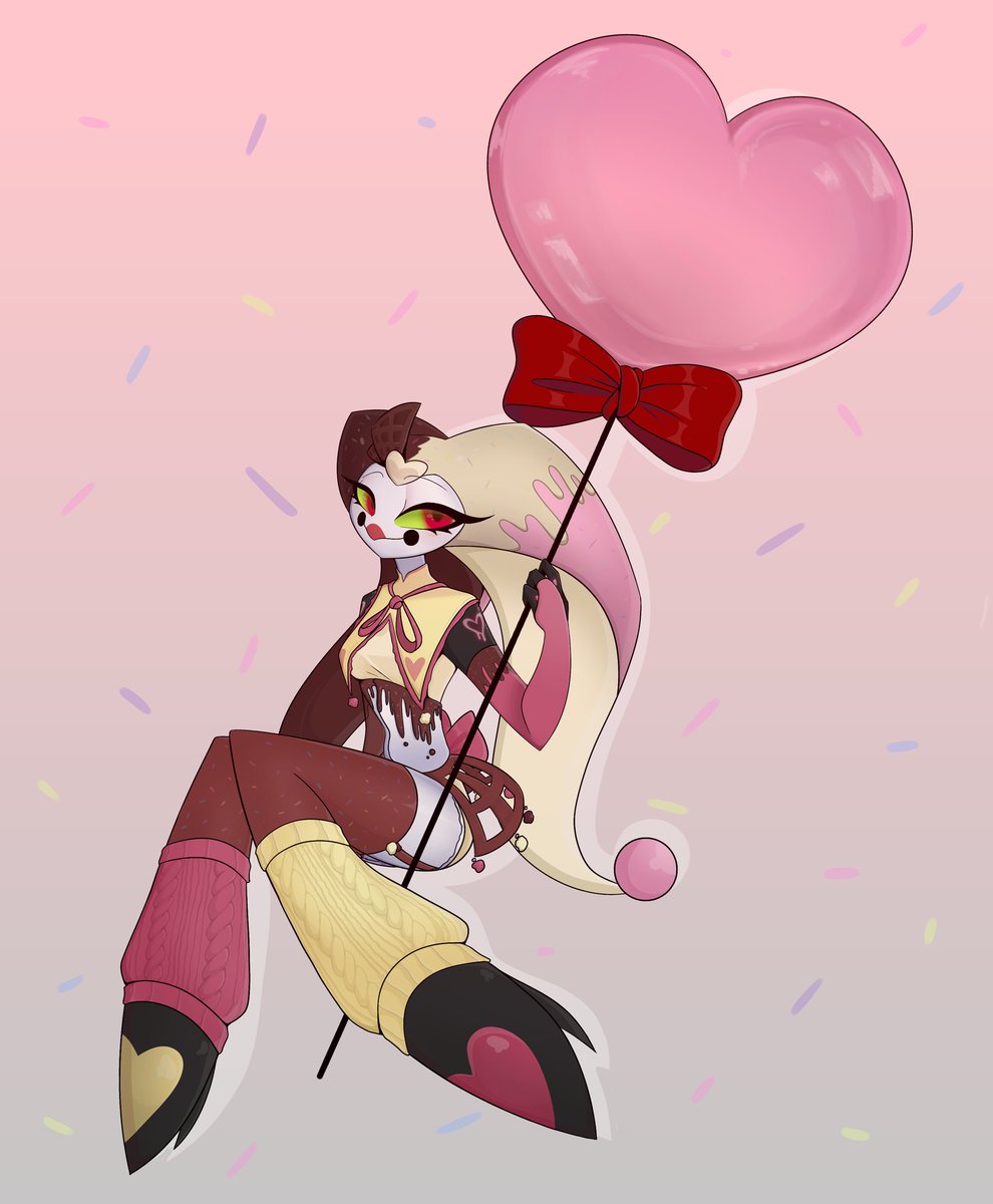 Luz Dragon 💖 tweet media