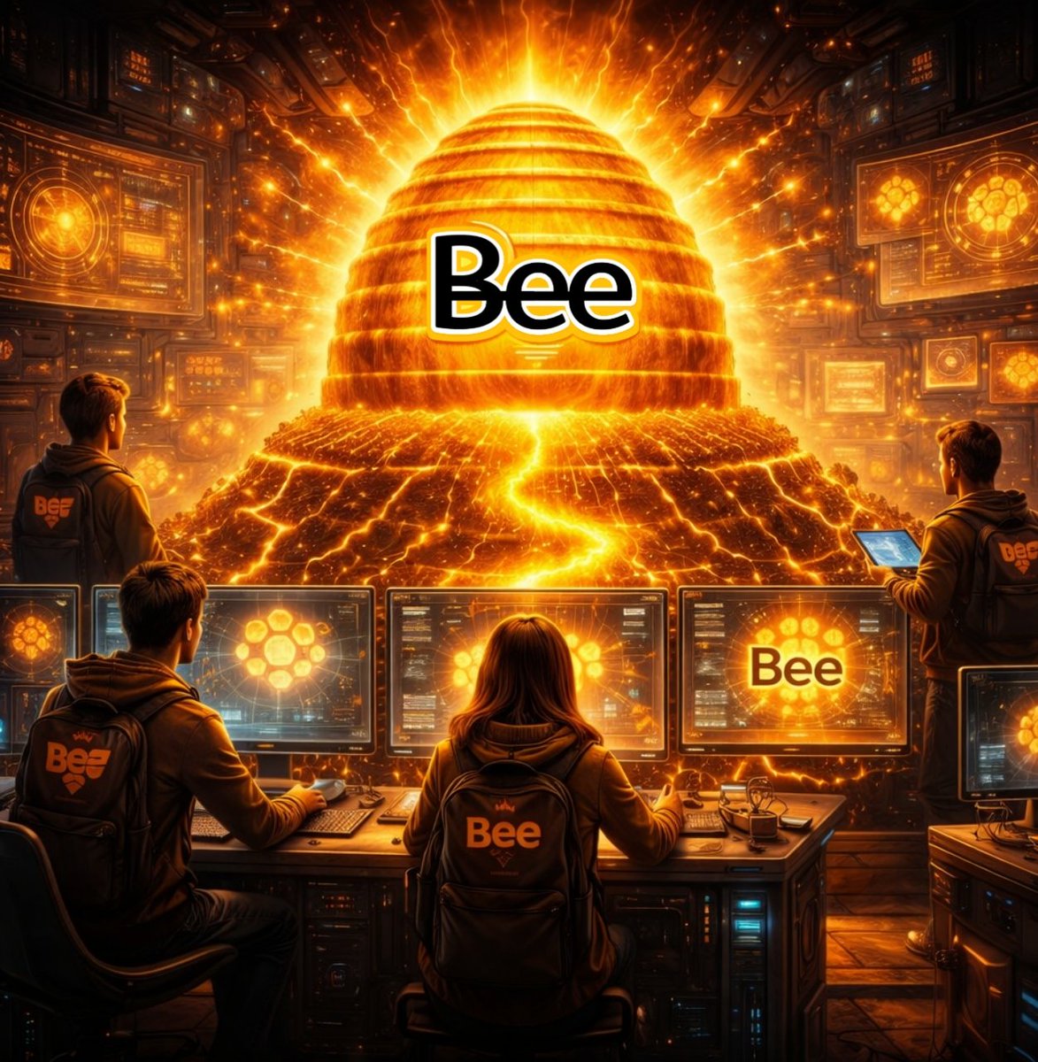 bee_networkers's tweet image. KYC  Bee Network  👇🏻
⚡ I constantly make statements on this matter. 
⚡ Those who were eligible were automatically given early KYC slots. Next , everyone will receive their KYC slot auto at the appropriate time. 
⚡ You don't need to keep asking these questions.
#Patience $BEE