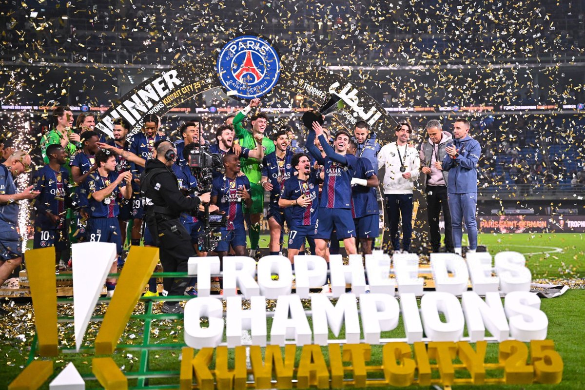 Actu Ligue 1 tweet media