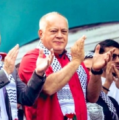 Homero Boscan tweet media