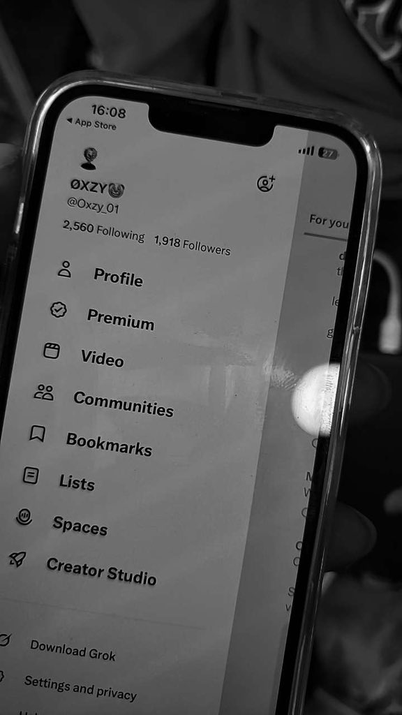 Korex ™ tweet media