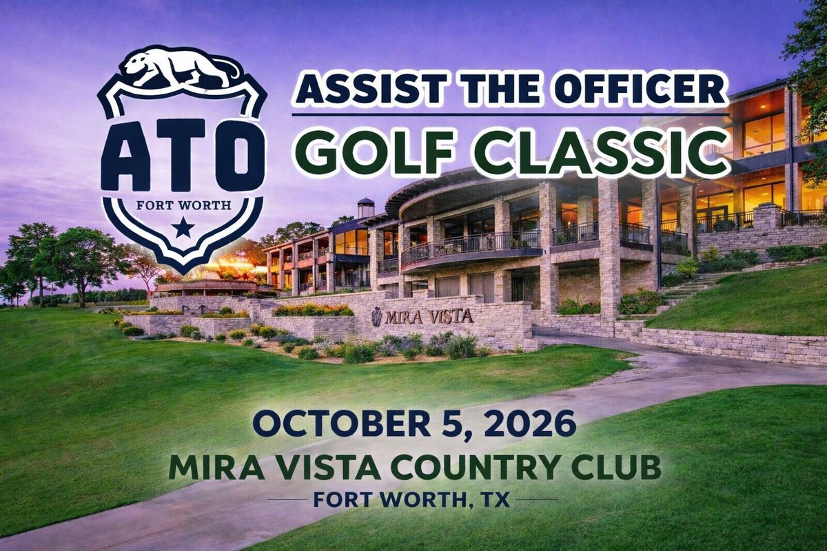 Assist The Officer tweet media