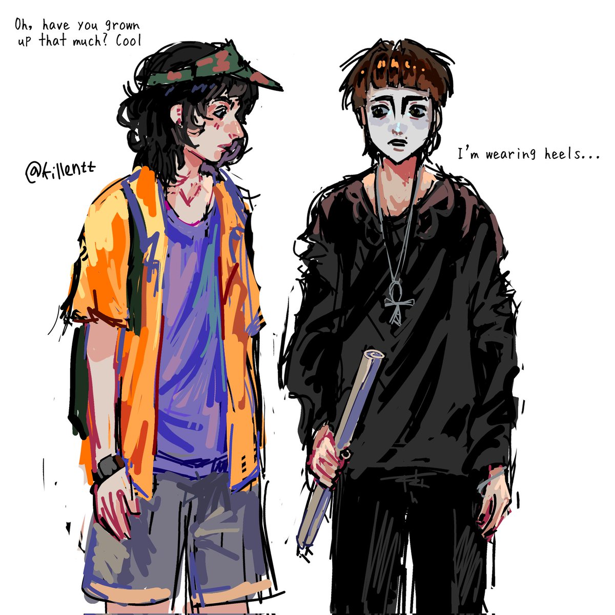 Ned (@icarusned) / Posts / X