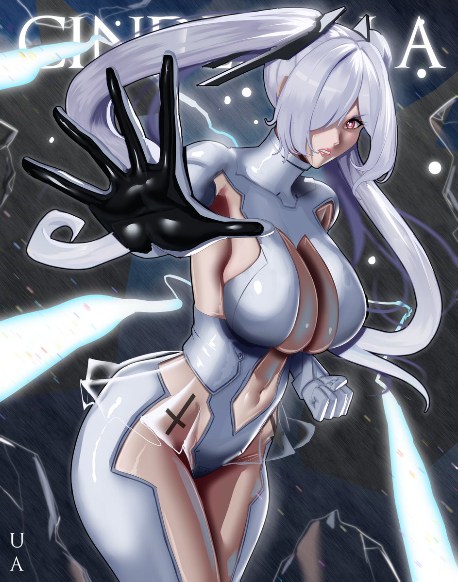 Umbridled Ambition - 🖊 commission open (3/4) tweet media