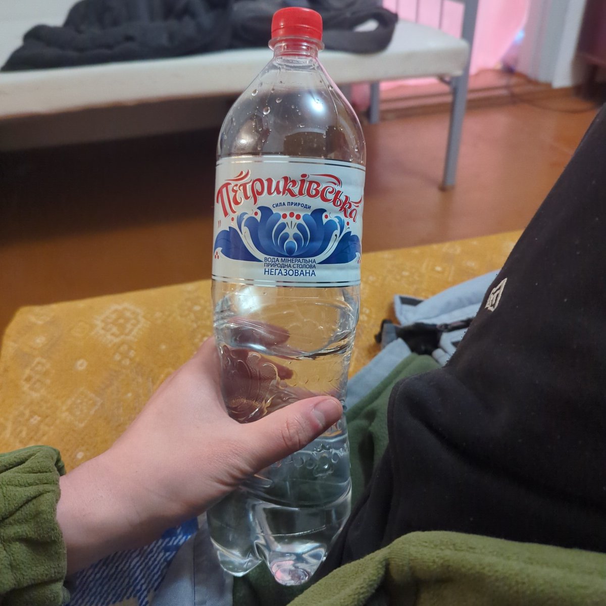 gwalavision's tweet photo. @pavlikpanfilow В нас другий тиждень така. Інший бренд, але завод тей самий - Царичанський https://t.co/3TGtxxOgH7