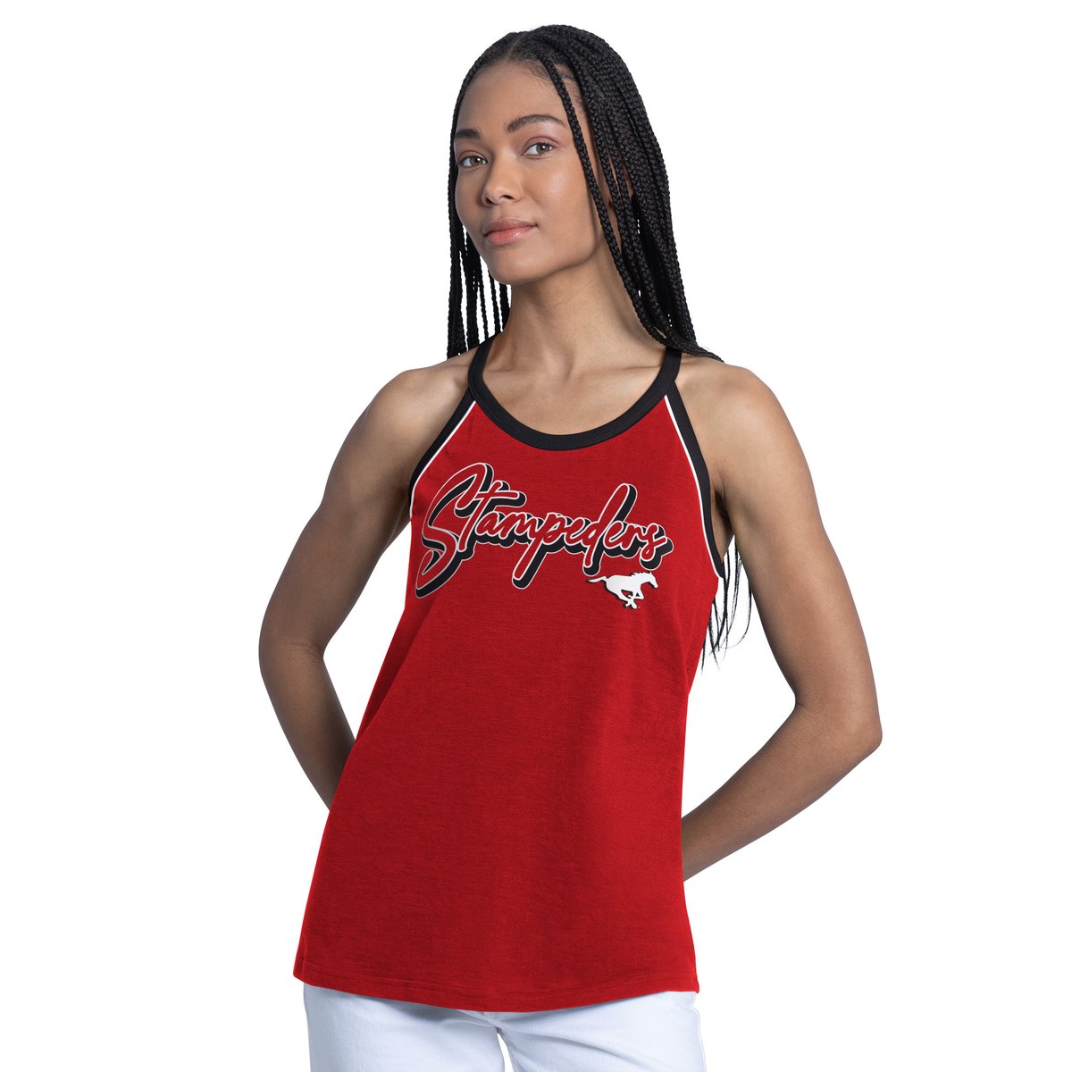 stampsstore's tweet image. New @calstampeders merch has been added to our online store and is available here at the Stamps Store as well, including new shirts and caps from #Starter! Check them out below! #cfl #yyc #IsItJuneYet

flamesport.com/collections/ne…