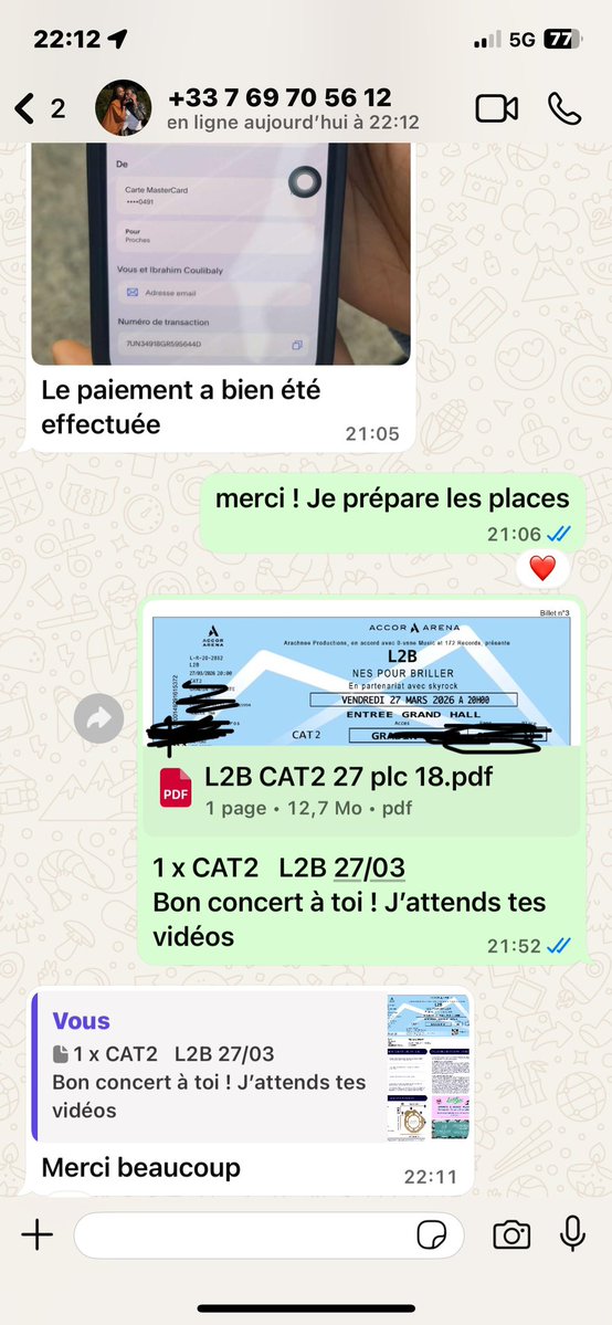 COOPER🎙️📟™️ tweet media