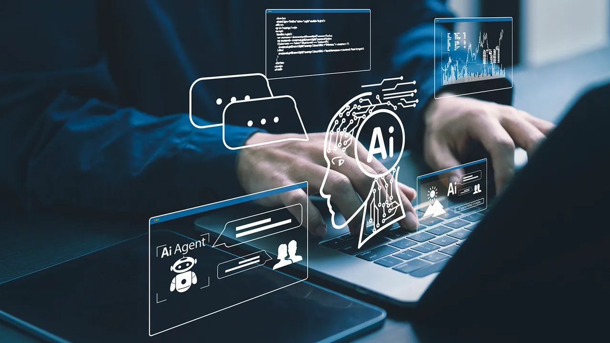 wealth_mgmt's tweet image. AI in wealth management isn’t about automation—it’s about trust. Mat Mathews of Advisor360° shares how embedding AI into workflows can empower advisors while prioritizing governance &amp;amp; data security. Read more: spr.ly/6014B6jEBI
#WealthManagement #AI