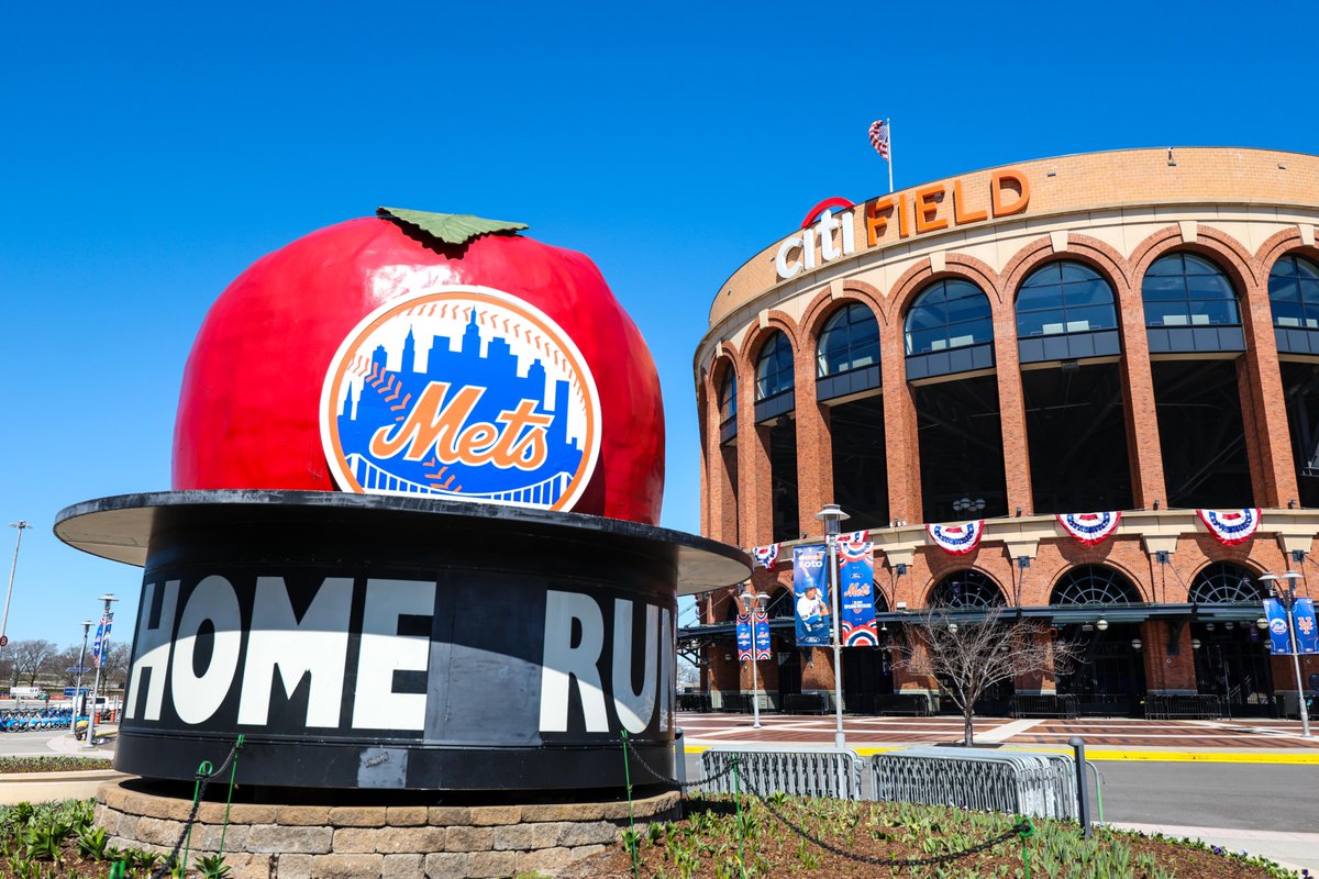 New York Mets tweet media