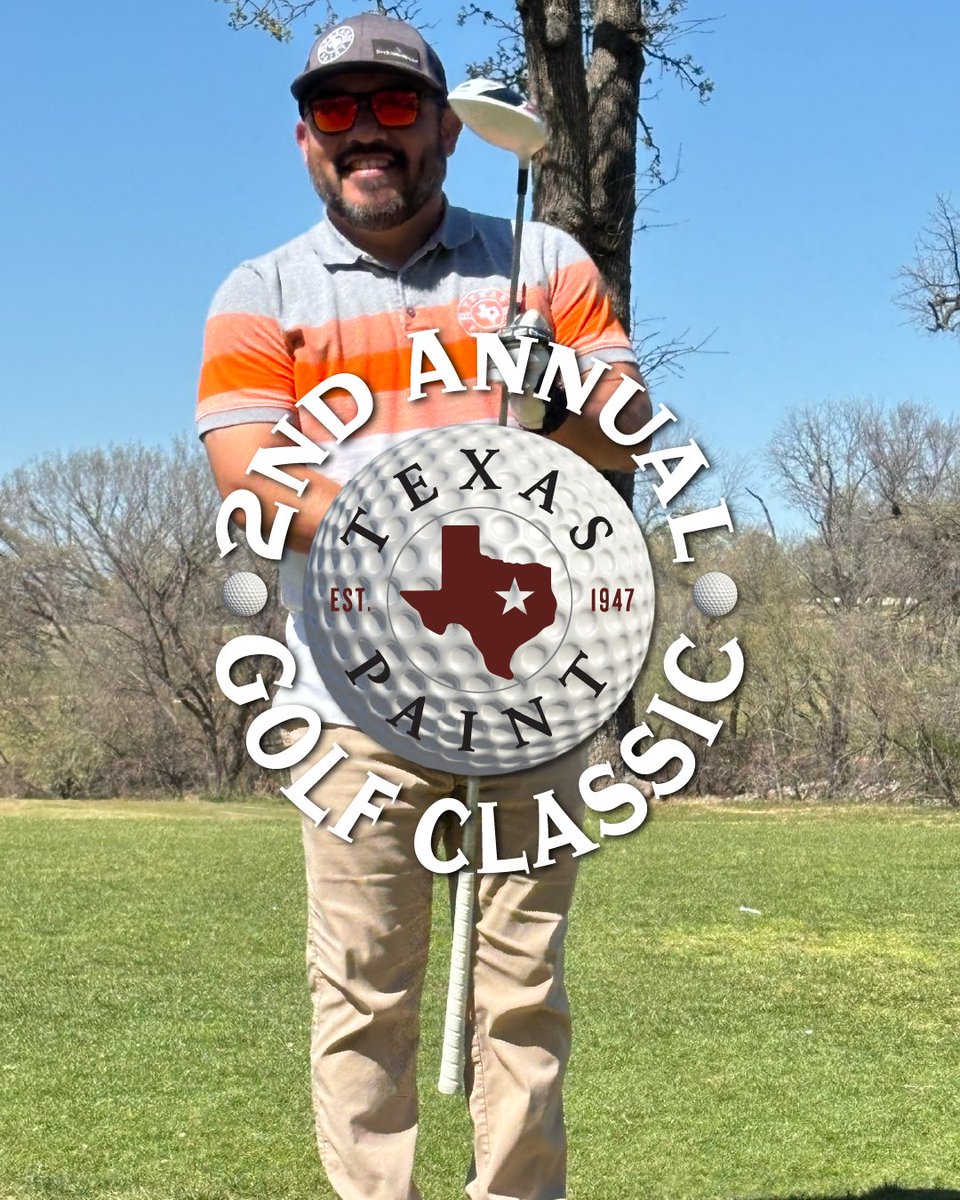 Texas Paint tweet media