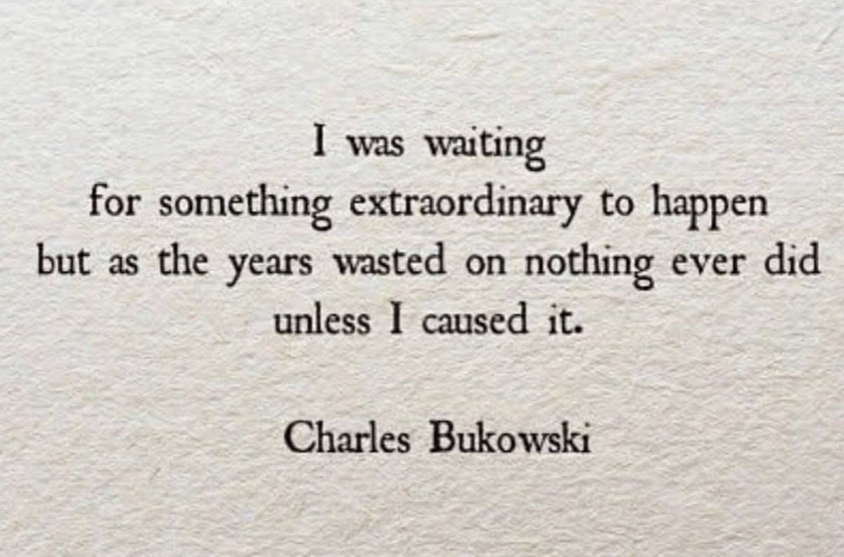 Charles Bukowski Legacy tweet media