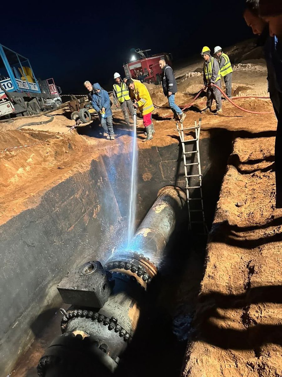 Mahmud Mohammed tweet media