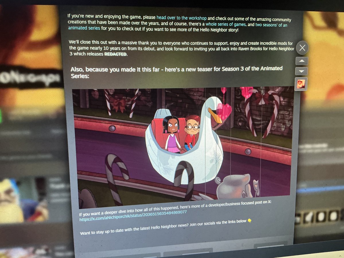 TheHNTheorist🔎 tweet media