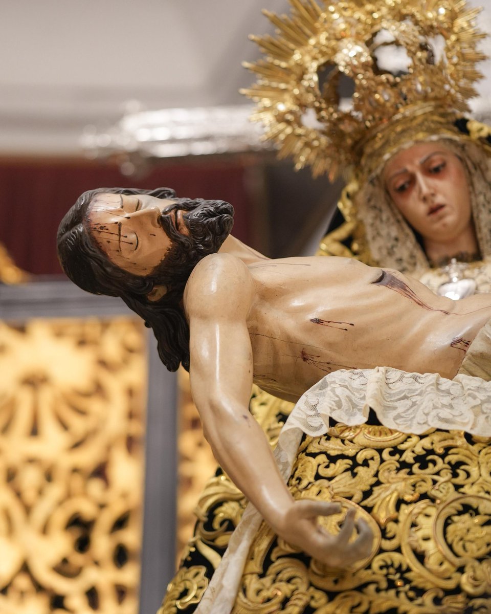 Real Hermandad Servita tweet media