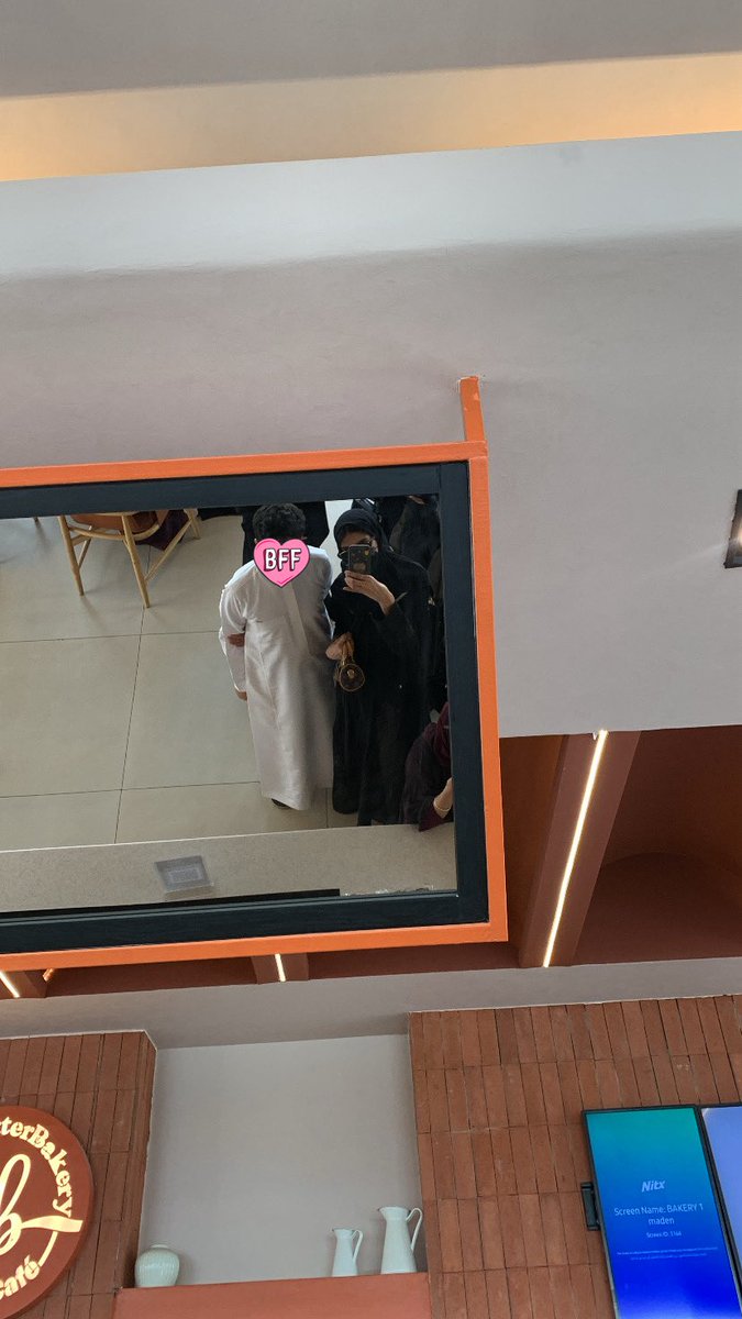 it's Rere tweet media