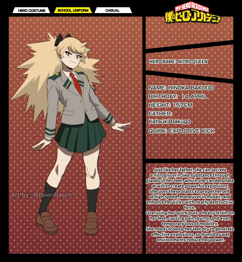 Lalen Rasch🇨🇴💖 tweet media