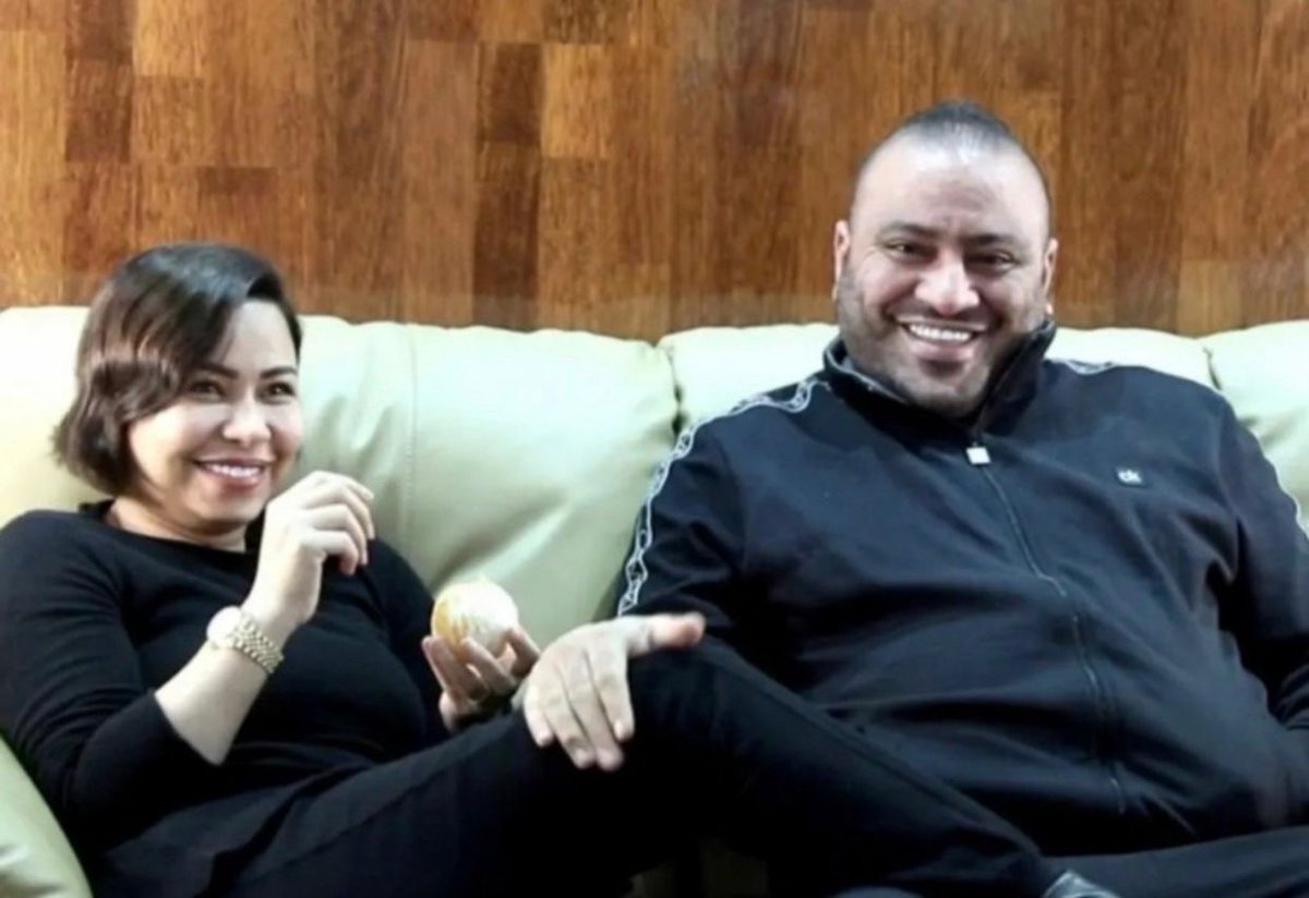 Celebs Arabic tweet media