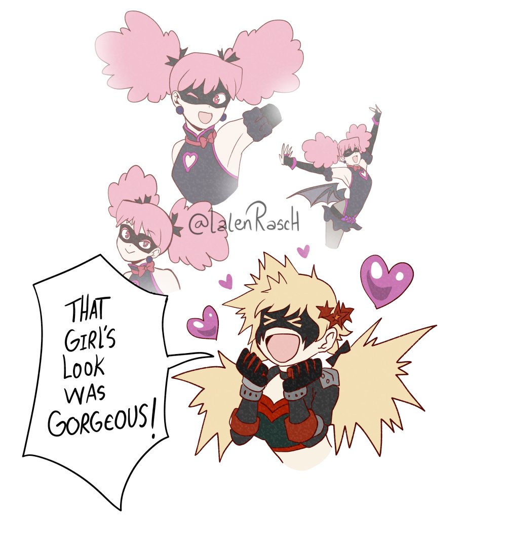 Lalen Rasch🇨🇴💖 tweet media