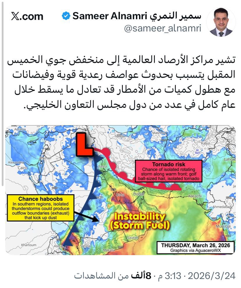 عبدالله الهاشمي tweet media