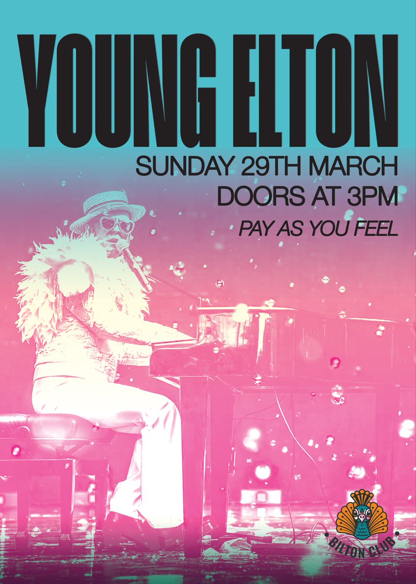 Bilton Club tweet media