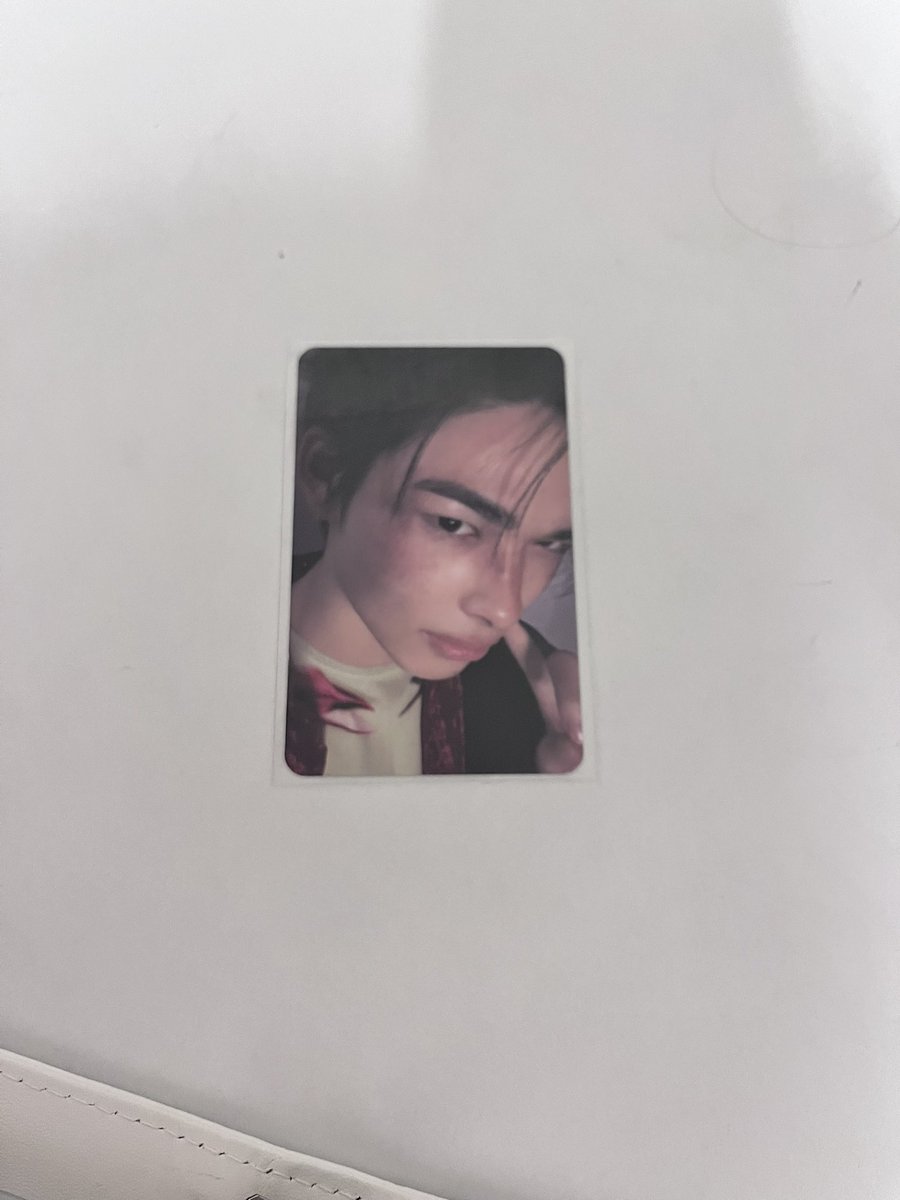 Melis 🇹🇷 ❤︎ ENHYPEN is sevEN- tweet media