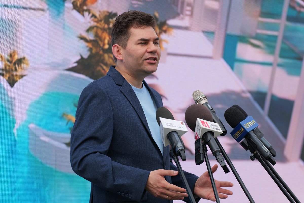 Lucjusz Nadbereżny tweet media