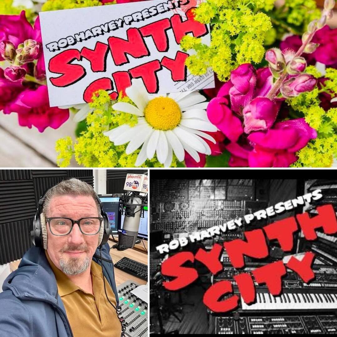 Phoenix FM (we're on 🦋) tweet media