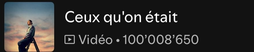 Léa ♡ tweet media