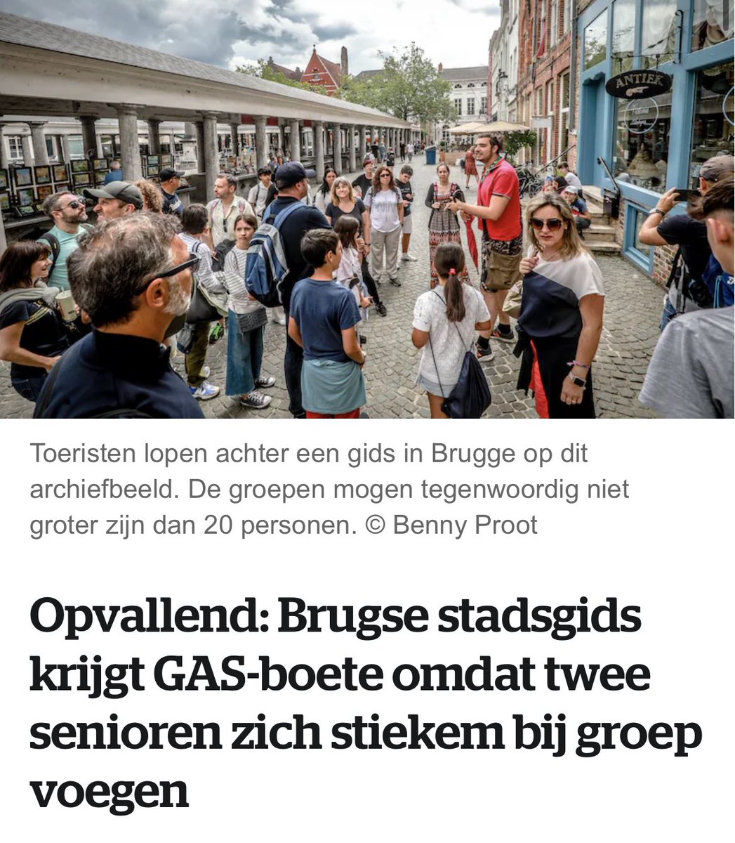 De Cretsman, senior tweeter/coach/expert/adjunct tweet media