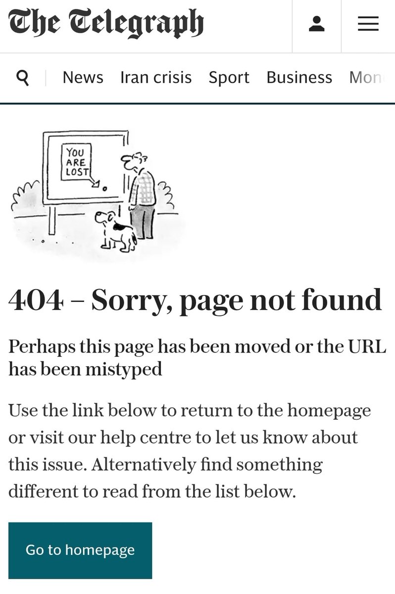 Imponderable tweet media